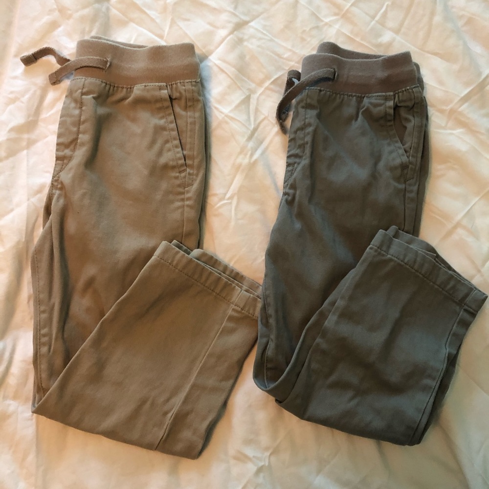 GAP kids pants